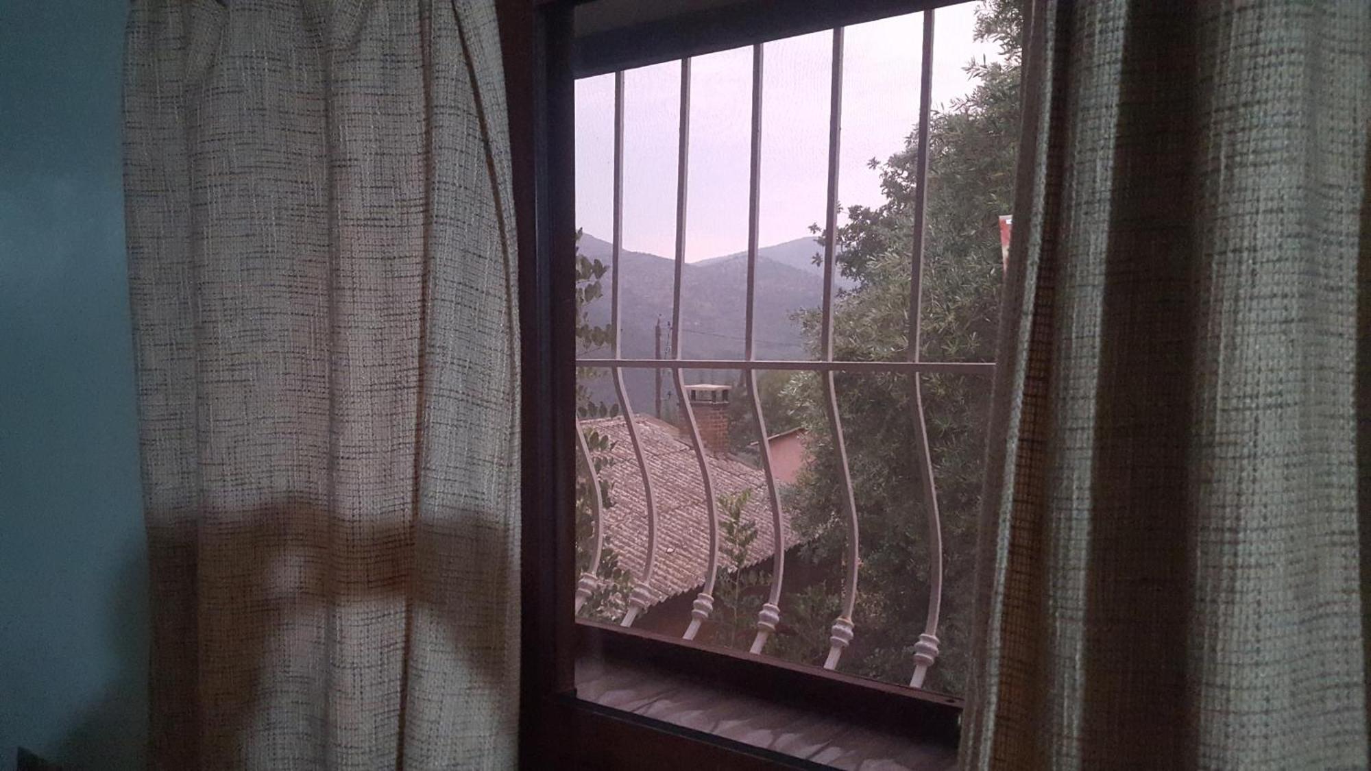 Dar Lamrabet Bed and Breakfast Bine el Ouidane Exteriör bild